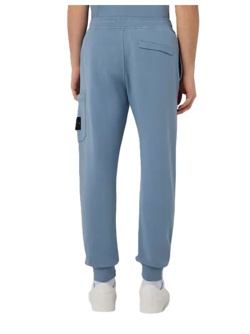 Stone IslandSweatpants slim organic cotton Stone Island | L1S156200010S0051V0024